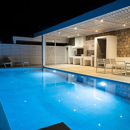 Villa Akrotiri Vlicha  Екстериор снимка