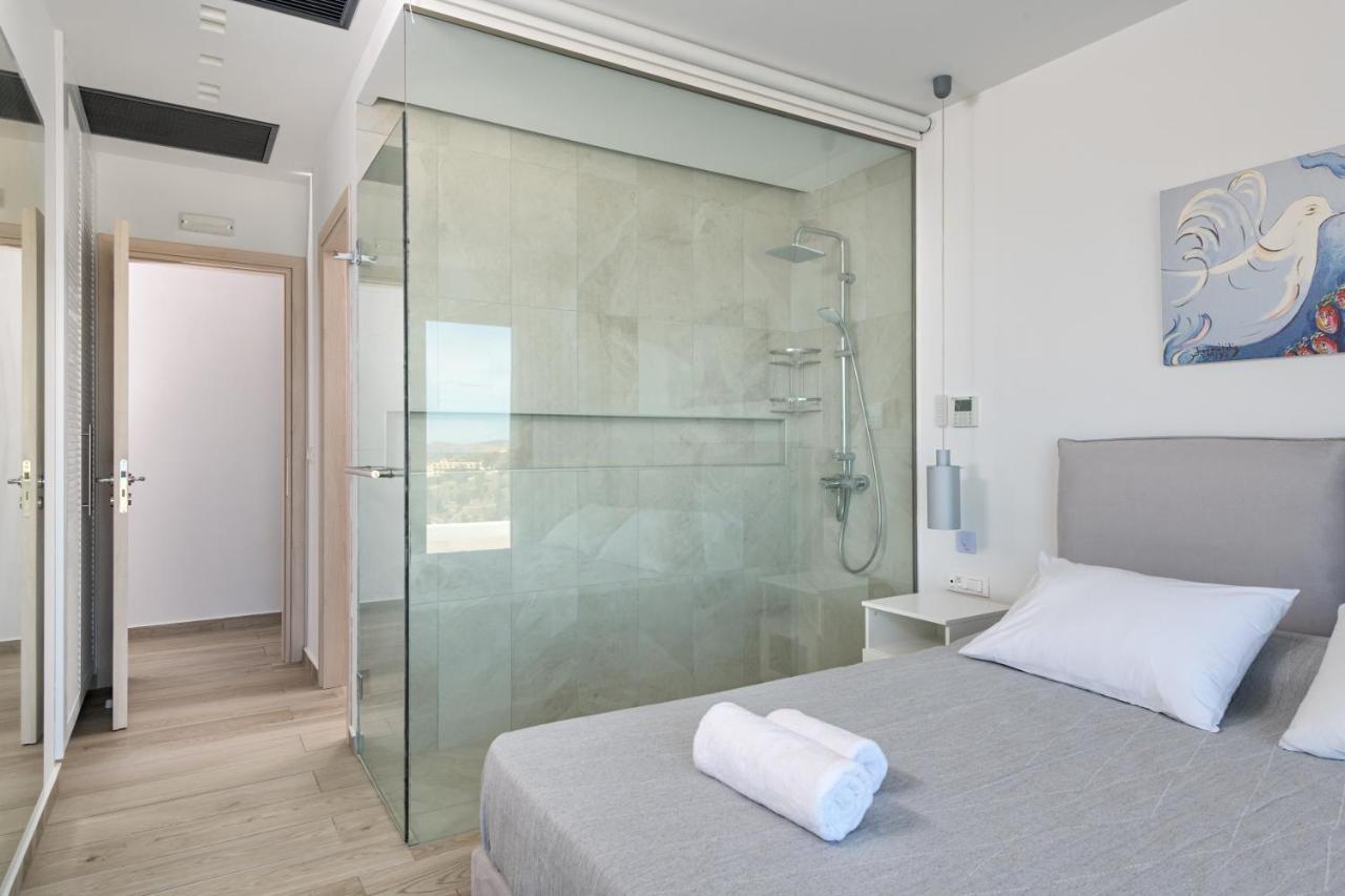 Villa Akrotiri Vlicha  Екстериор снимка