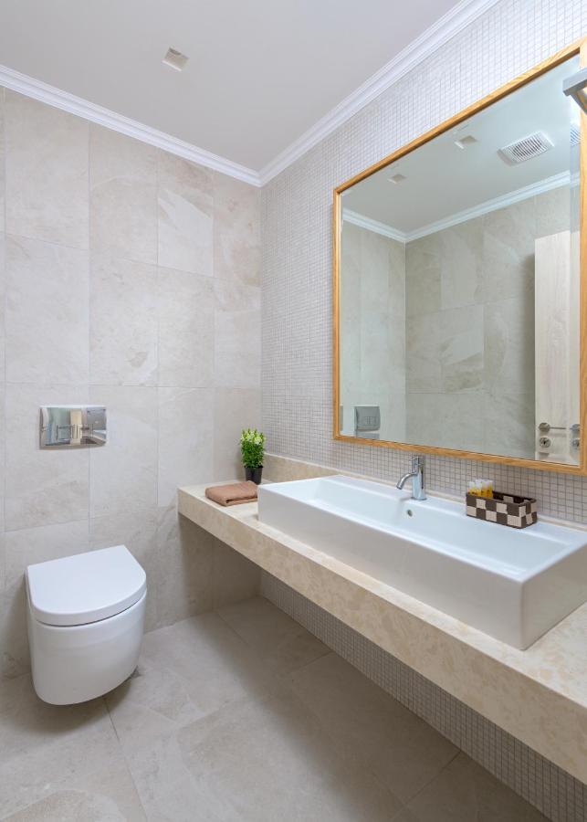 Villa Akrotiri Vlicha  Екстериор снимка